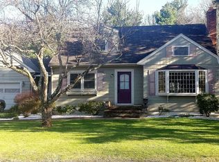 15 Mahoney Ave, Stoughton, MA 02072