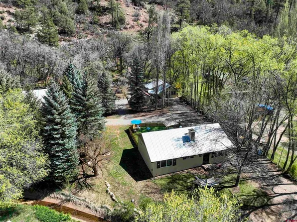 1326 County Road 250, Durango, CO 81301