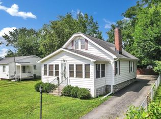 3763 Walford St, Columbus, OH 43224