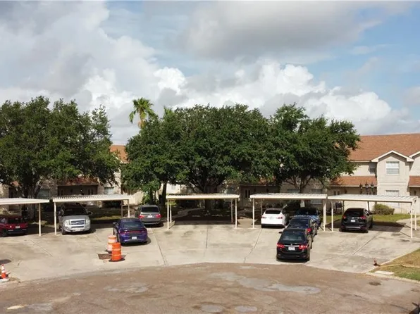 3002 Ashley Cir, Pharr, TX 78577