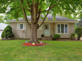 4110 E Garden Ave, Des Moines, IA 50317