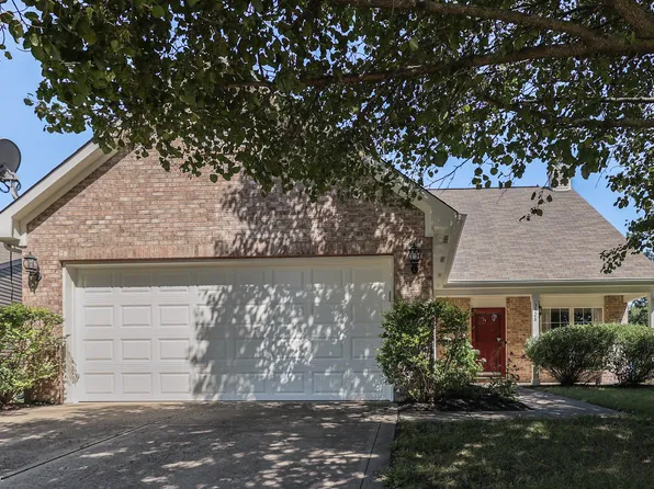 3528 Vanadell Ln, Indianapolis, IN 46217