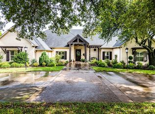 3393 Preston Hills Cir, Prosper, TX 75078