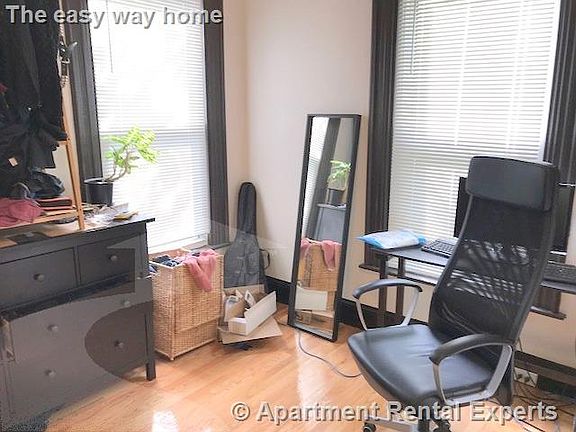 Apartment Rental Experts