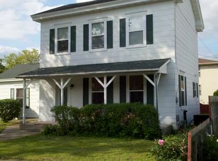 216 N Franklin St, Lake City, MN 55041