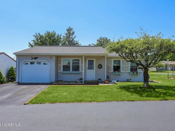 17 Churchill Road #71, Whiting, NJ 08759