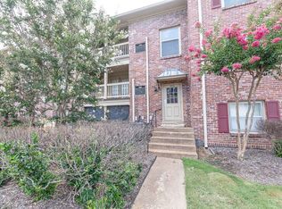 1206 Bristol Dr APT 101, Memphis, TN 38119
