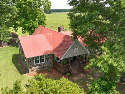 243 College St, Yatesville, GA, 31097