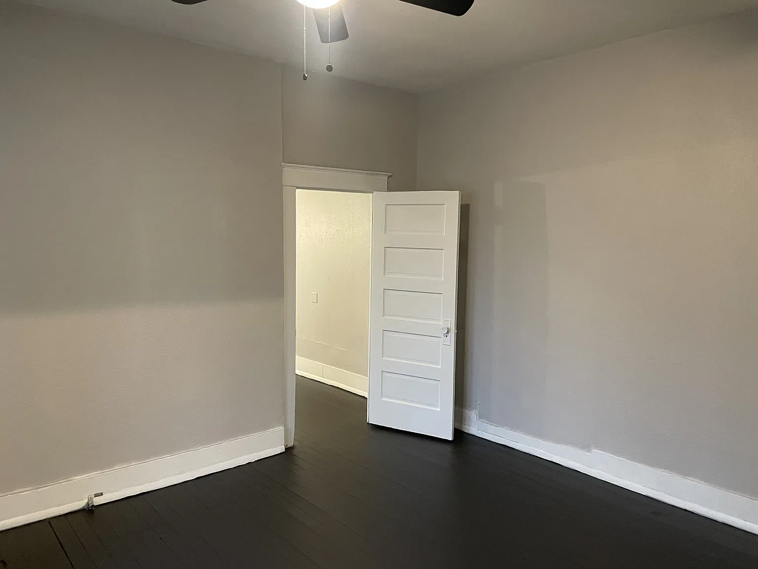 334 North Clements Street - A — Photo 4