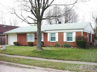7906 Placing Rd, Indianapolis, IN 46226
