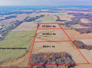 0 Jefferson Rd, Freeburg, IL 62243