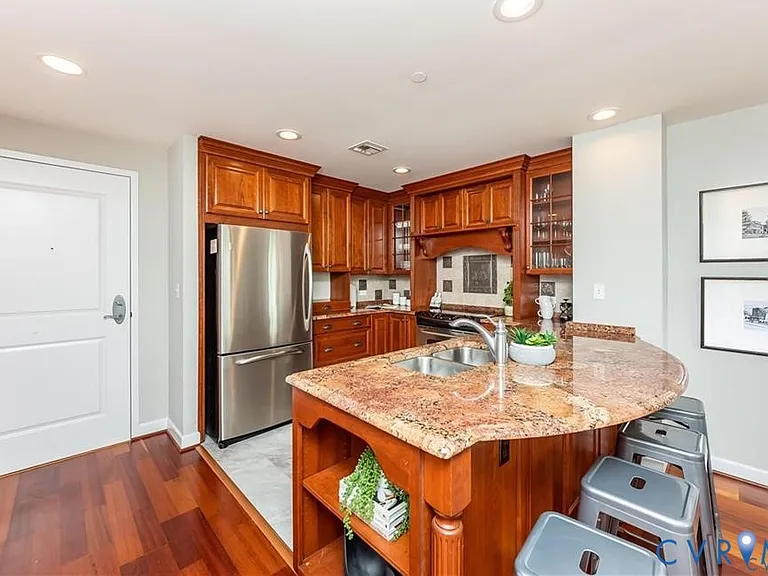 1101 Haxall Point #U904 — Photo 3