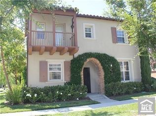 33 Bower Tree, Irvine, CA 92603