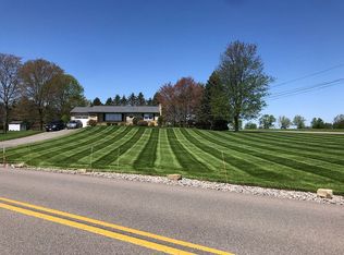 552 Brownsdale Rd, Renfrew, PA 16053