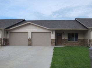 303B 8th Ave SE, Rugby, ND 58368