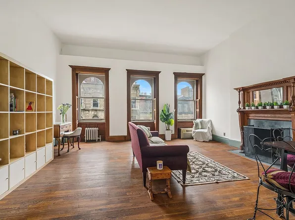 140 W 80th St APT 5, New York, NY 10024