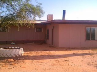9955 N Feldman Rd, Marana, AZ 85653