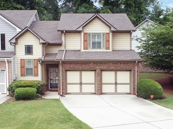 989 Brownstone Ln #16, Marietta, GA 30008