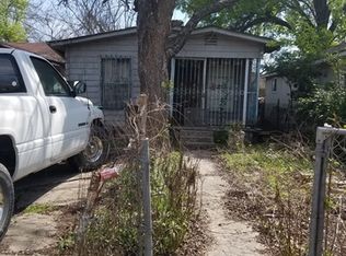 234 Aldama, San Antonio, TX 78237