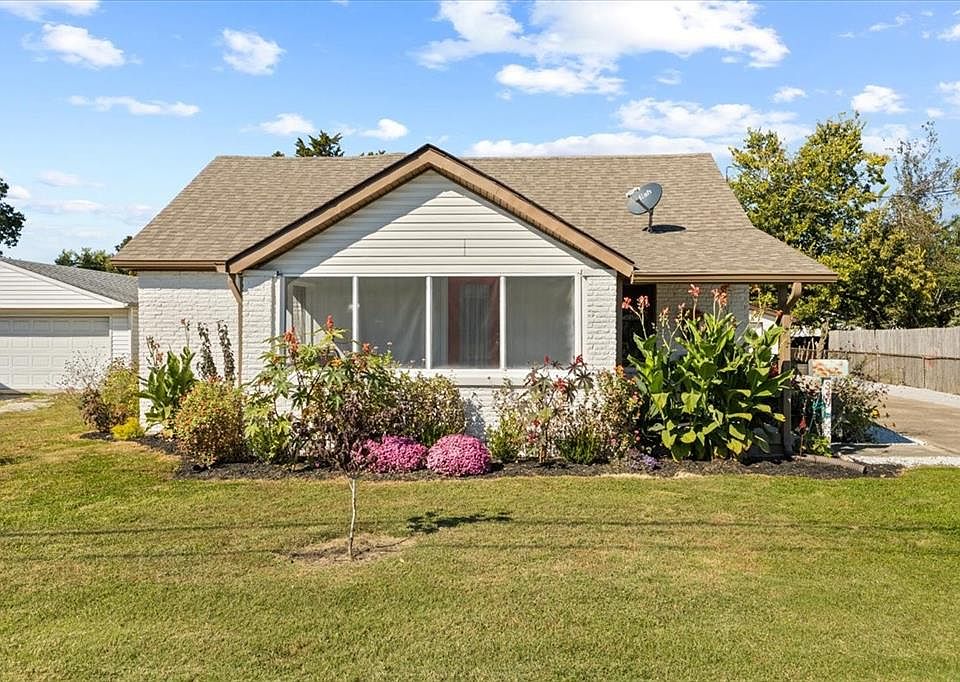 340 E Poston Rd, Martinsville, IN 46151 Zillow