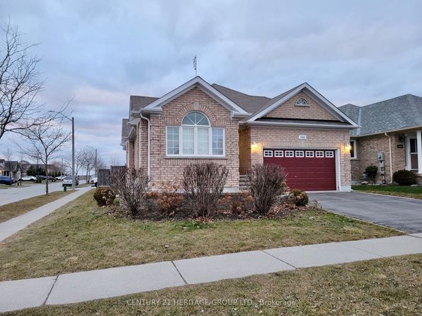 1686 Northfield Ave, Oshawa, ON L1K 0K7