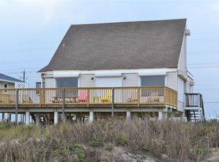 21203 Gulf Dr, Galveston, TX 77554