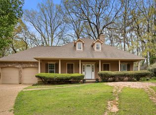 107 Newport Cir, Clinton, MS 39056