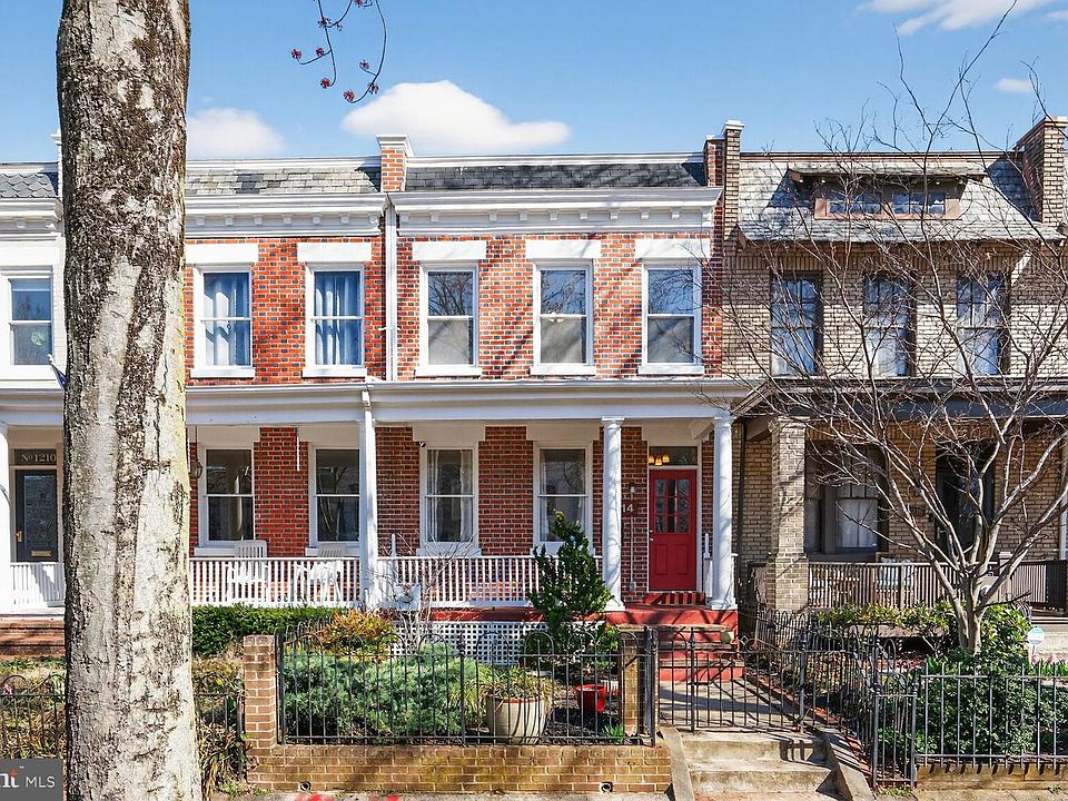 1st image of 1214 C St SE