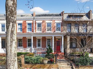 1214 C St SE, Washington, DC 20003