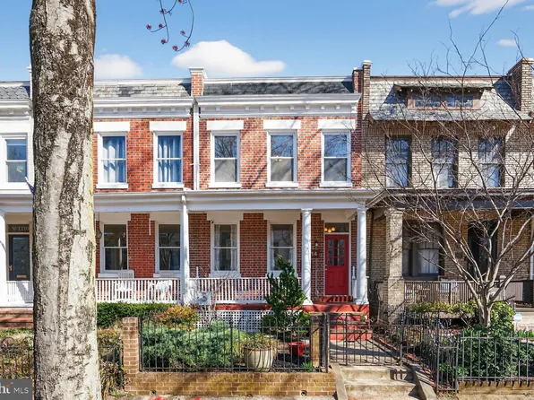 1214 C St SE, Washington, DC 20003