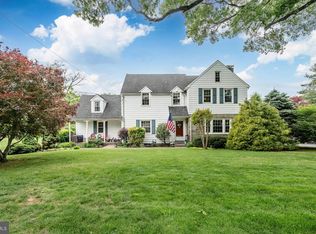 368 Concord Rd, Glen Mills, PA 19342