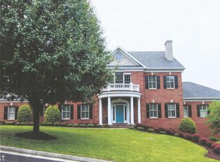 3524 Wellington Dr SE, Roanoke, VA 24014