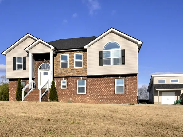 4057 Old Highway 48, Southside, TN 37171