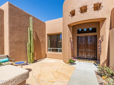 10521 S Coyote Melon Loop, Vail, AZ, 85641