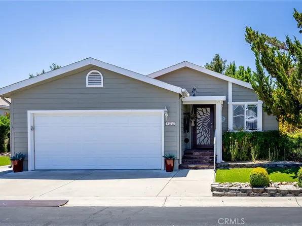 366 Lark Dr, Paso Robles, CA 93446
