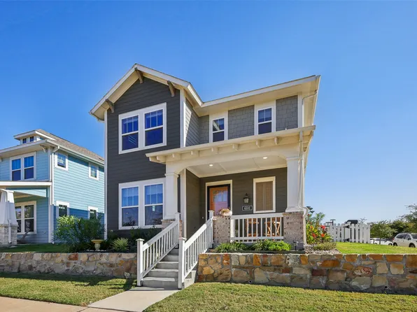 6101 Stanhope Mews, North Richland Hills, TX 76180