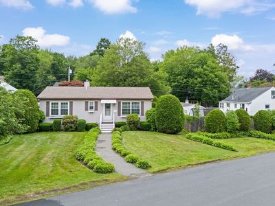 137 Brook St, Haverhill, MA, 01832