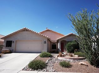 10151 E Sweetleaf Dr, Tucson, AZ 85748