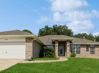 5303 Marilea Ct, Crestview, FL 32536