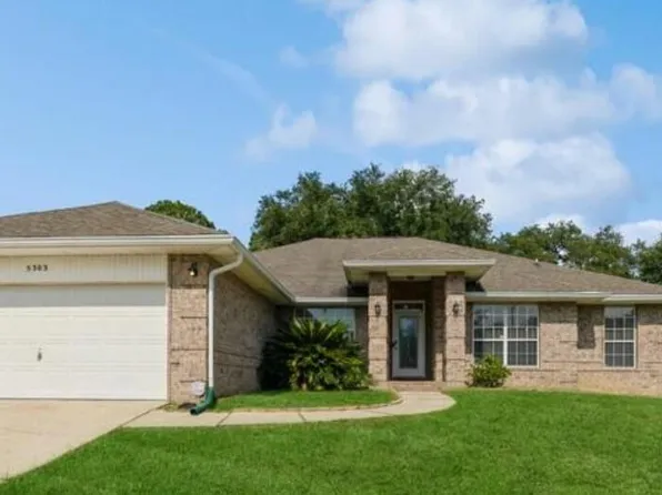 5303 Marilea Ct, Crestview, FL 32536