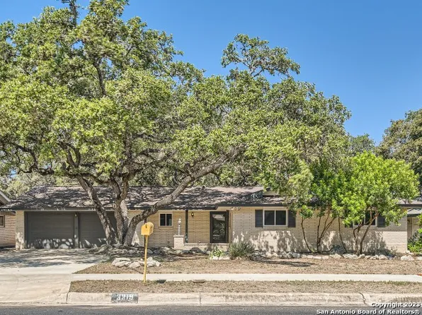 3319 LITCHFIELD DR, San Antonio, TX 78230