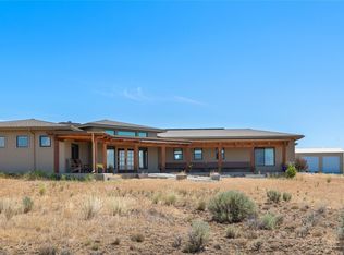 2071 Sage Hill Drive, Ellensburg, WA