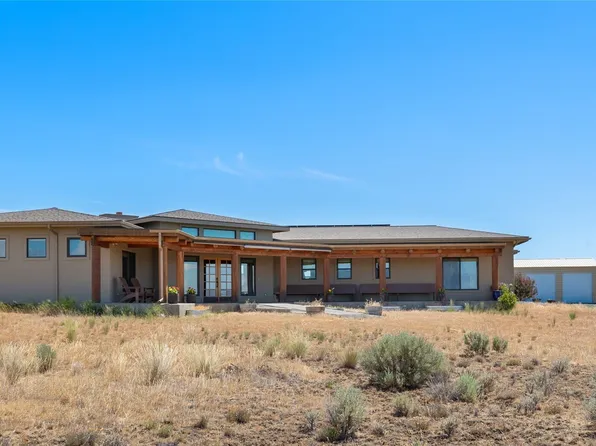 2071 Sage Hill Drive, Ellensburg, WA 98926