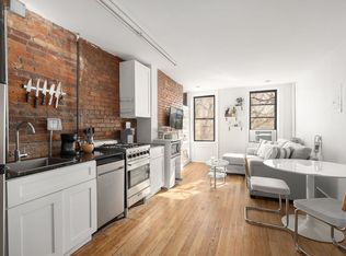504 E 6th St APT 3, New York, NY 10009