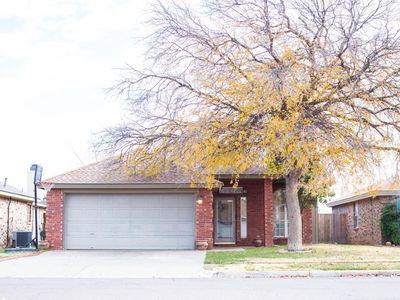 415 Huron Ave, Lubbock, TX, 79416