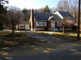 175 Crest St, Waterbury, CT 06708