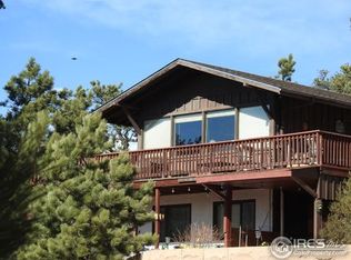 275 Cyteworth Rd, Estes Park, CO 80517