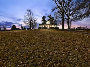 120 Muir Ln, Georgetown, KY 40324