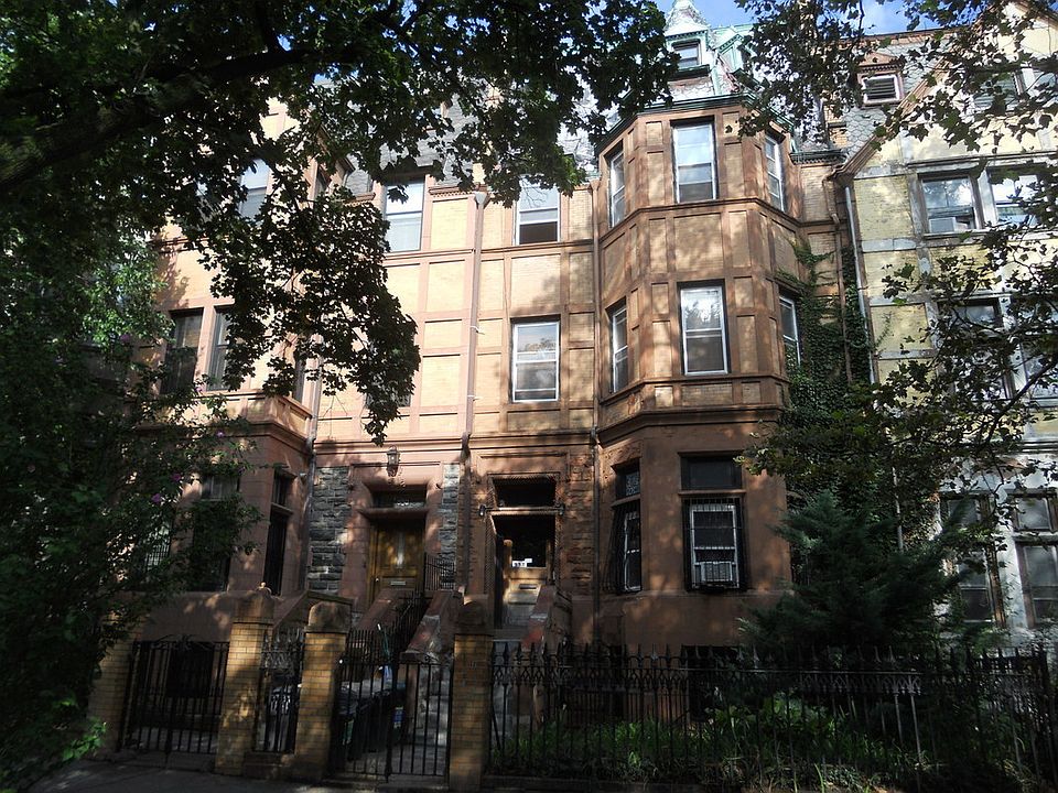 1st image of 332 Convent Ave APT 8