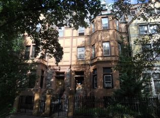 332 Convent Ave APT 8, New York, NY